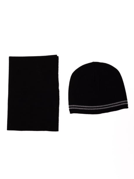 Cappello uomo in maglia... 2