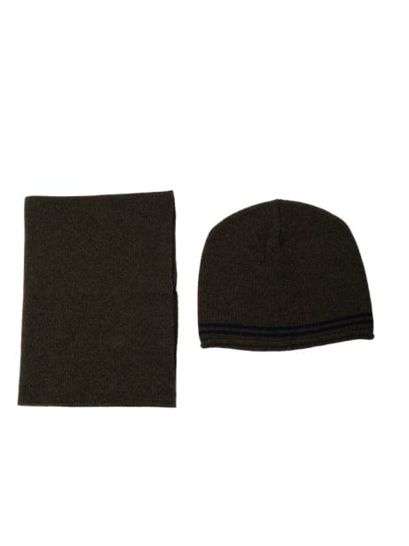 Cappello uomo in maglia... 2