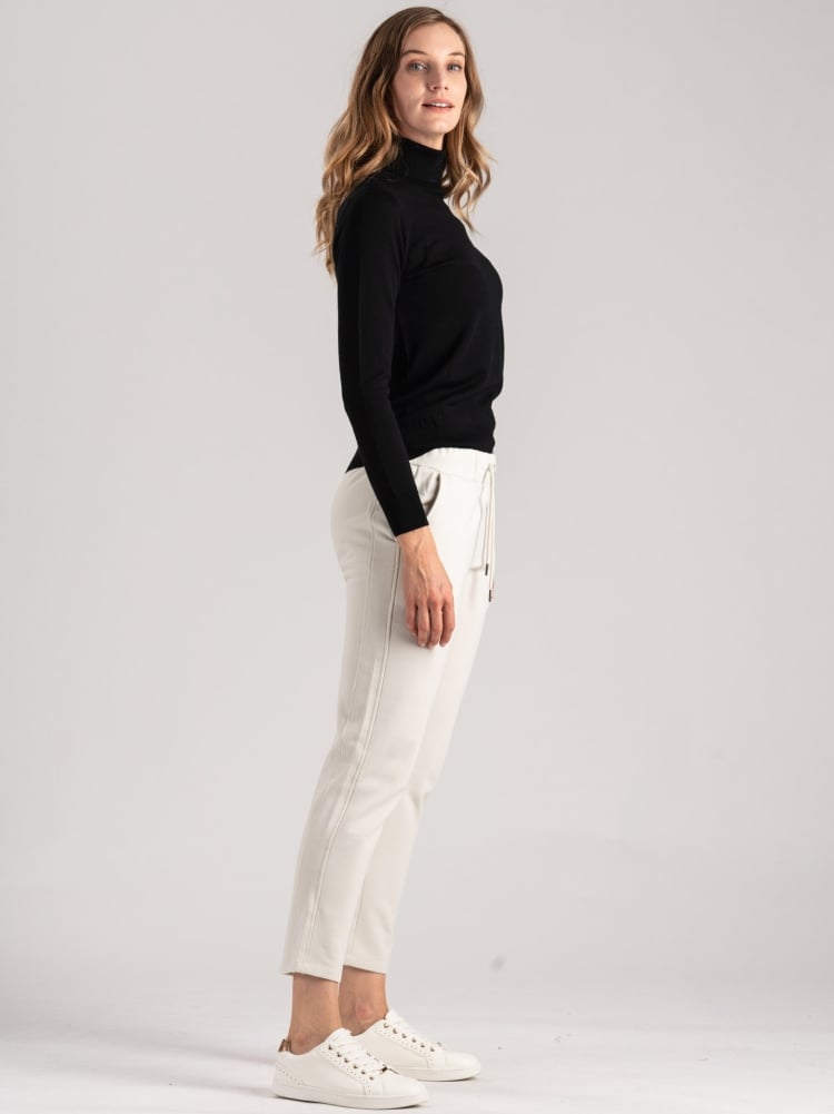 Dolcevita donna 100% merinos extrafine