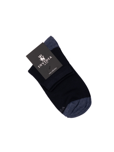 Calcetines de rombos para hombre Ballantines Invidia 1973