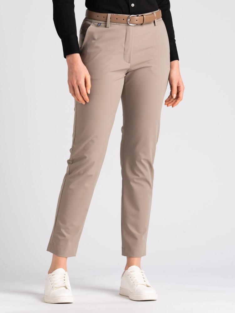 Pantalone donna chinos TECNO