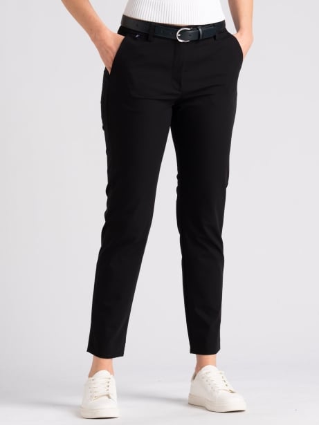 Pantalone donna chinos TECNO