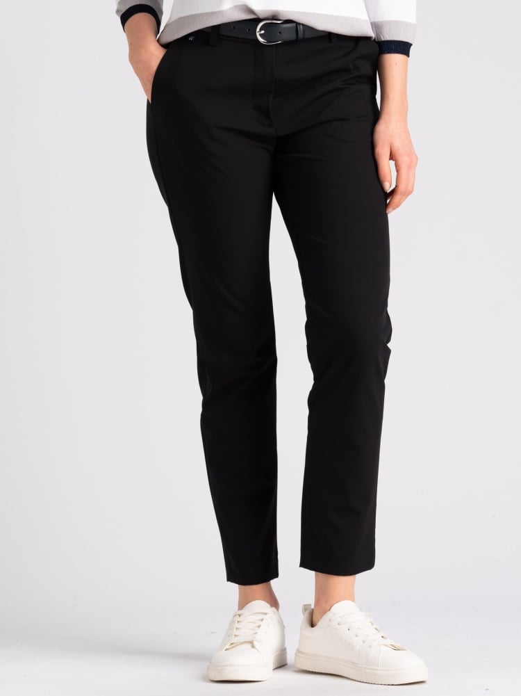 Pantalone donna chinos TECNO