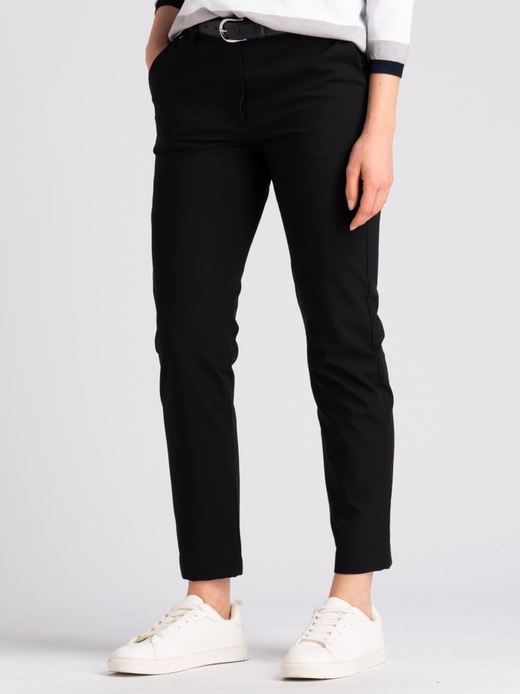 Pantalone donna chinos TECNO