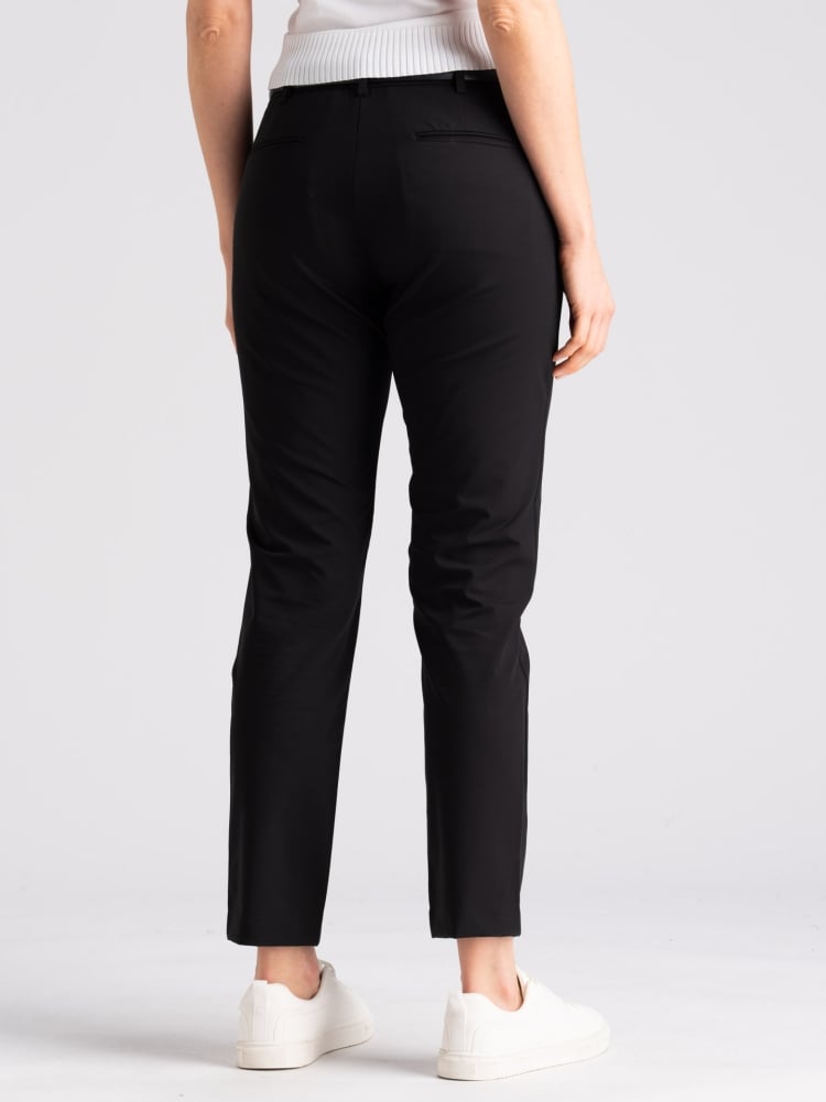 Pantalone donna chinos TECNO