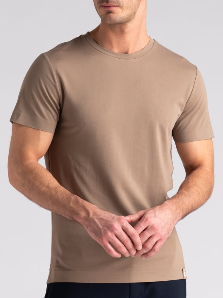 T-shirt uomo in jersey tecnico senza cuciture Invidia 1973