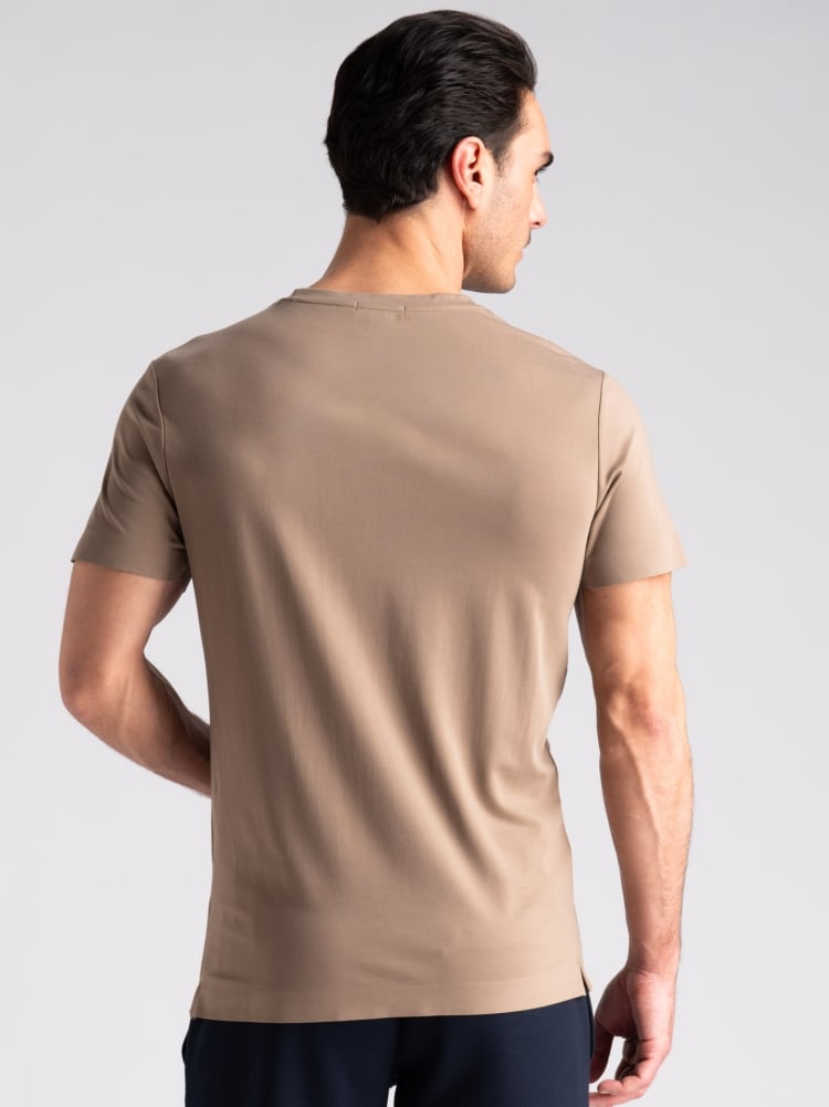 T-shirt uomo in jersey tecnico senza cuciture Invidia 1973