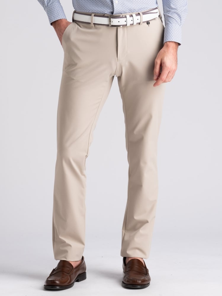Pantalone uomo chinos TECNO