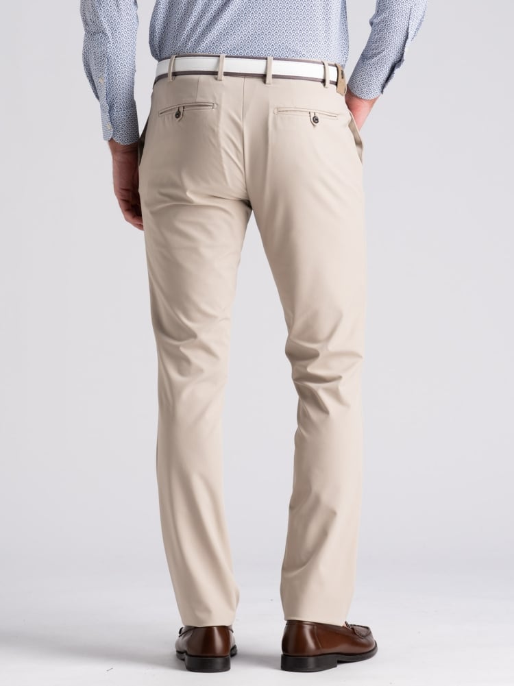Pantalone uomo chinos TECNO