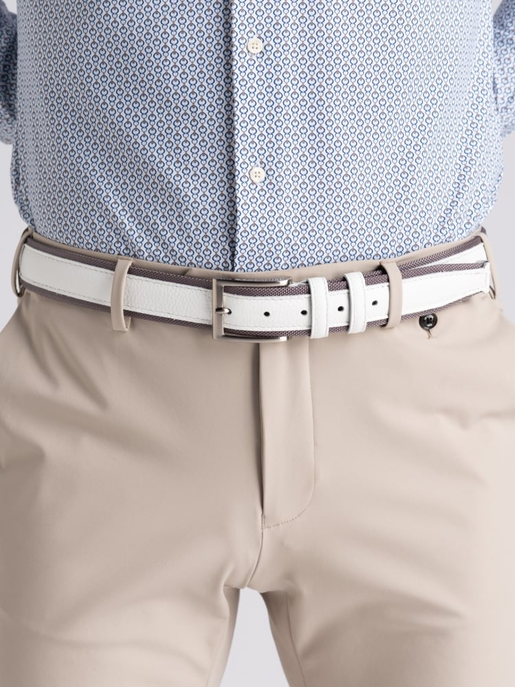 Pantalone uomo chinos TECNO