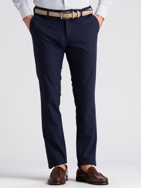 Pantalone uomo chinos TECNO