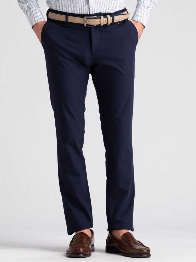 Pantalone uomo chinos TECNO