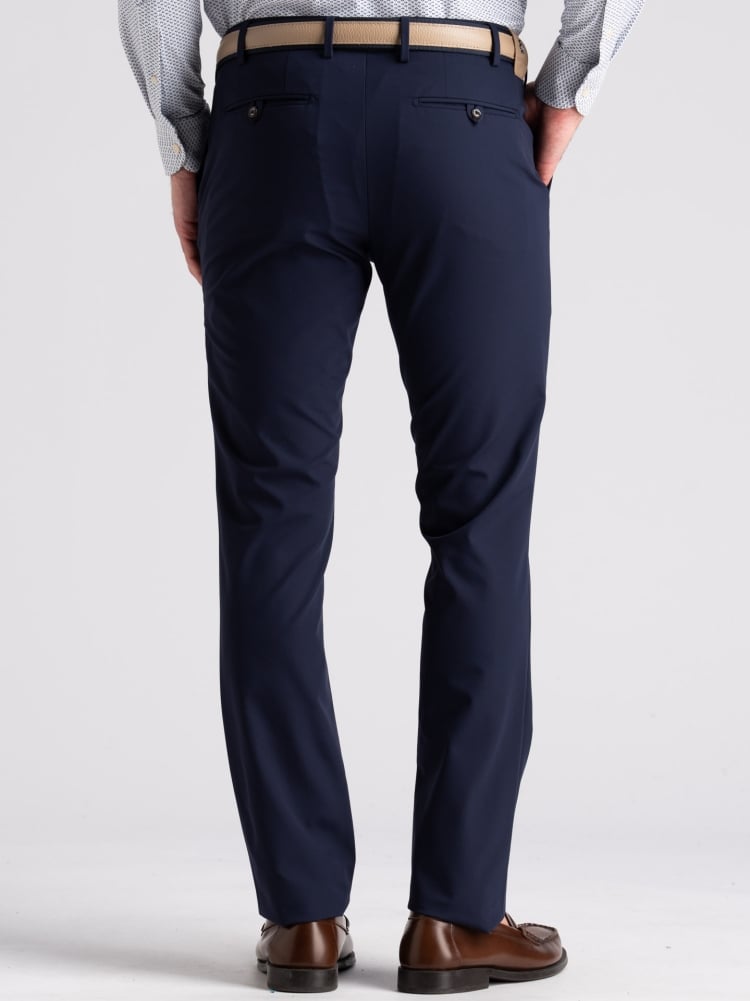 Pantalone uomo chinos TECNO