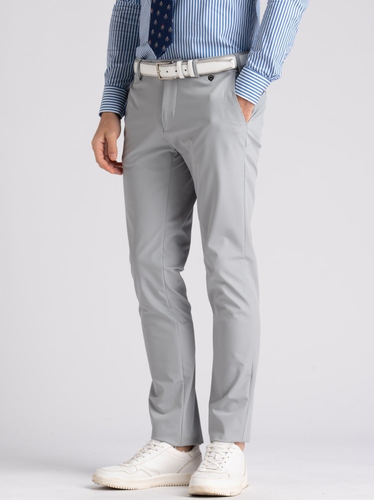 Pantalone uomo chinos TECNO