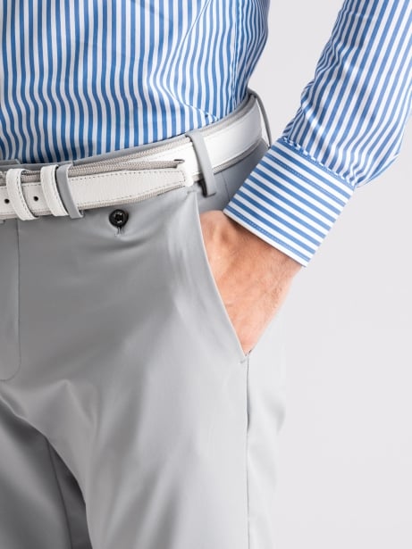 Pantalone uomo chinos TECNO 2