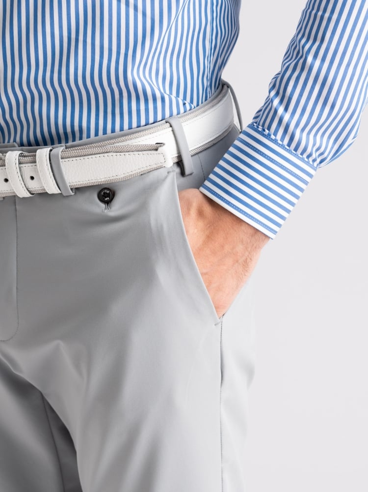 Pantalone uomo chinos TECNO