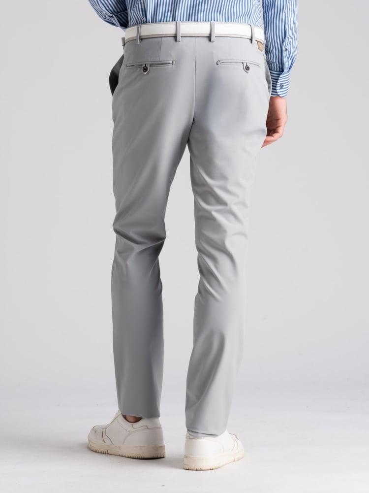 Pantalone uomo chinos TECNO