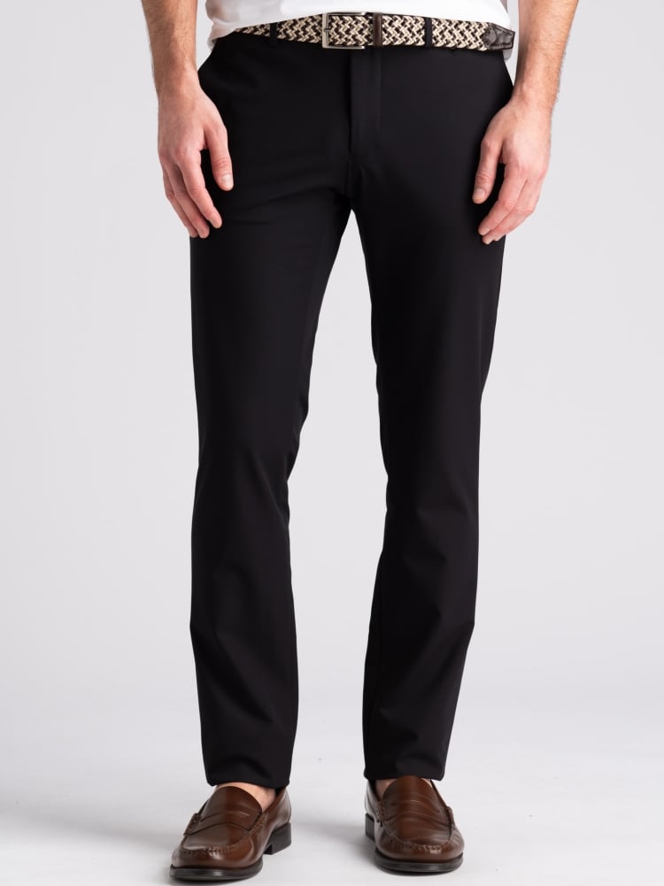 Pantalone uomo chinos TECNO