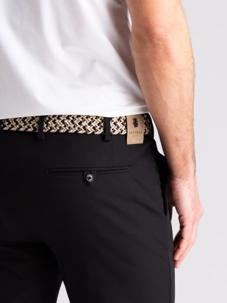 Pantalone uomo chinos TECNO 2