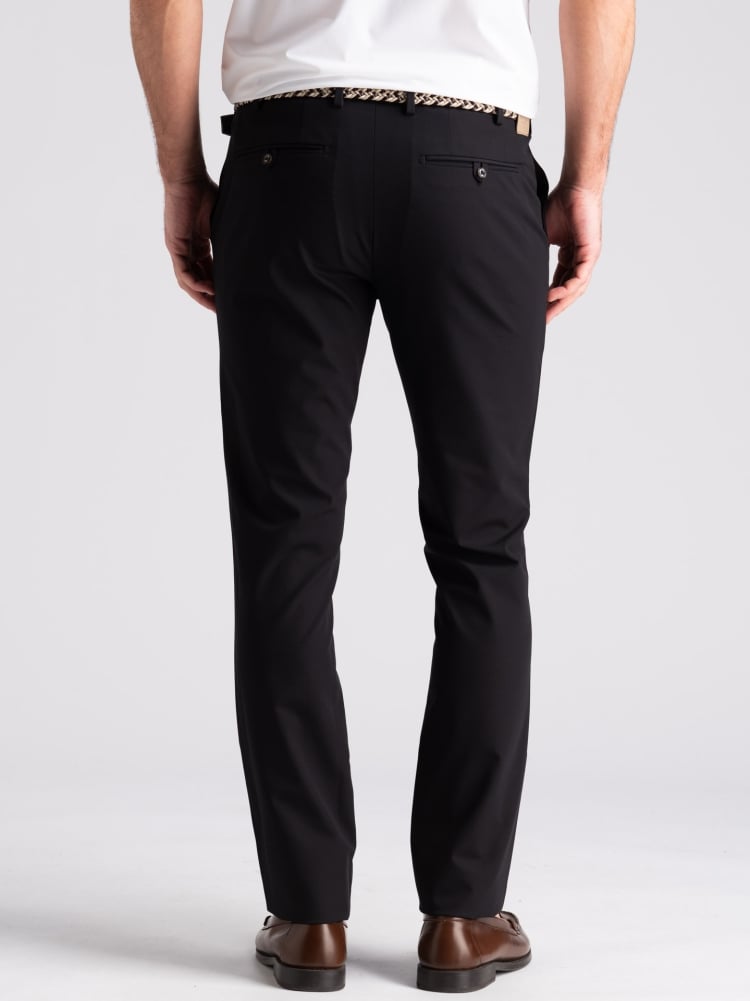 Pantalone uomo chinos TECNO