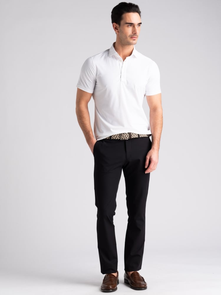 Pantalone uomo chinos TECNO