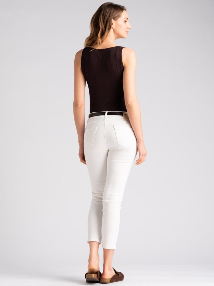 Canotta donna basic senza cucitureInvidia 1973