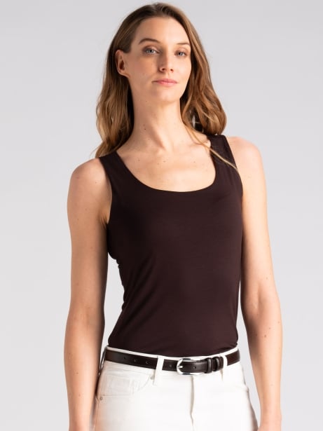 Canotta donna basic senza cucitureInvidia 1973 2