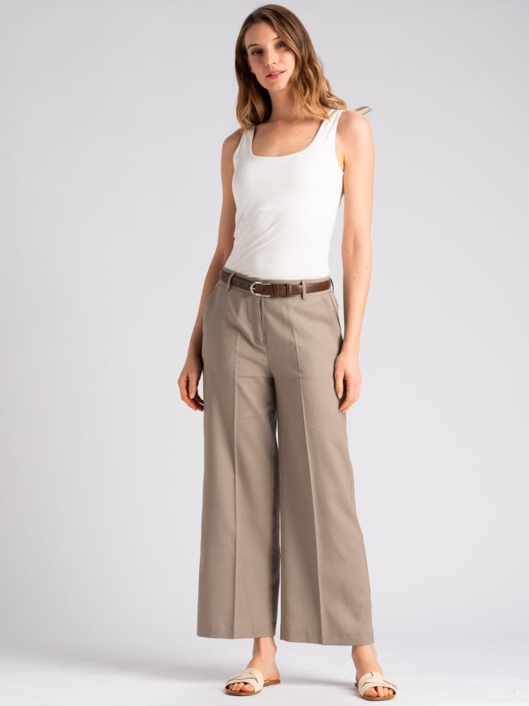 Canotta donna basic senza cucitureInvidia 1973