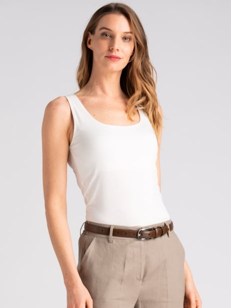 Canotta donna basic senza cucitureInvidia 1973