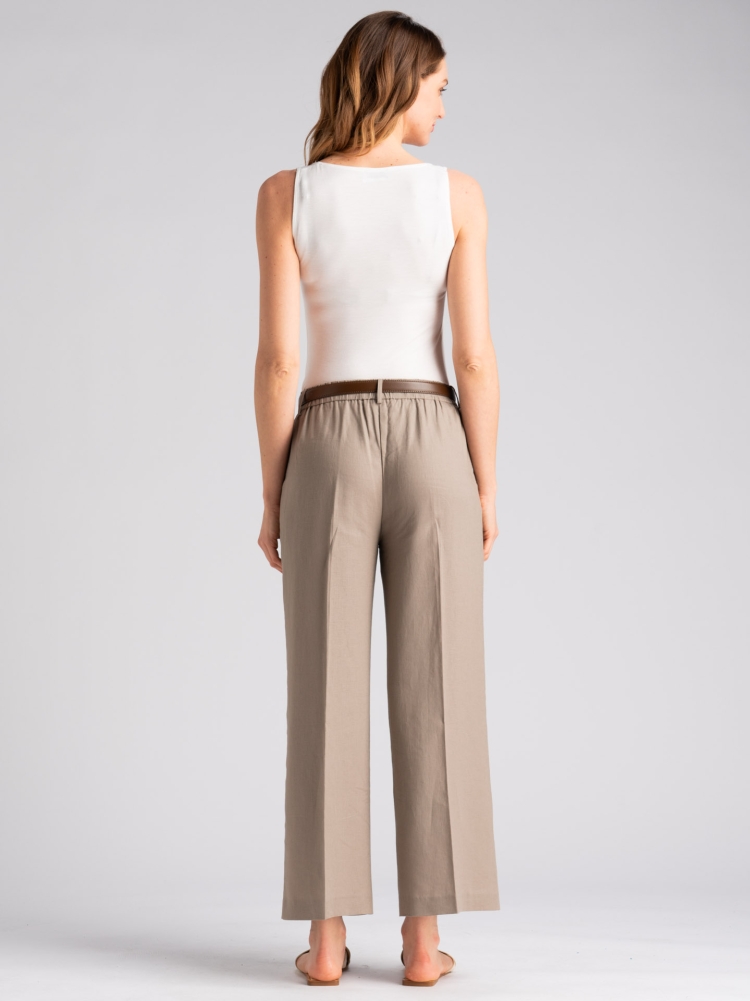 Canotta donna basic senza cucitureInvidia 1973