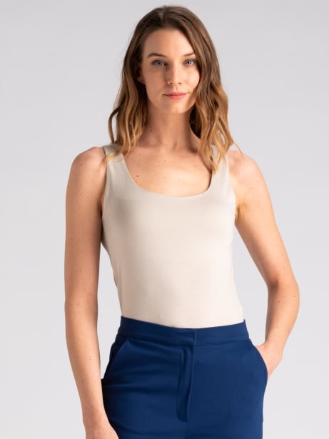 Canotta donna basic senza cucitureInvidia 1973 2