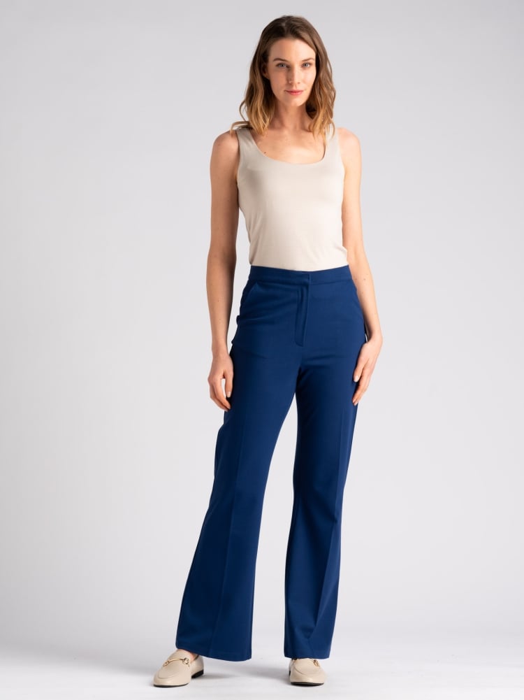 Canotta donna basic senza cucitureInvidia 1973
