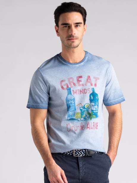 Completo con T-Shirt | Hockerty
