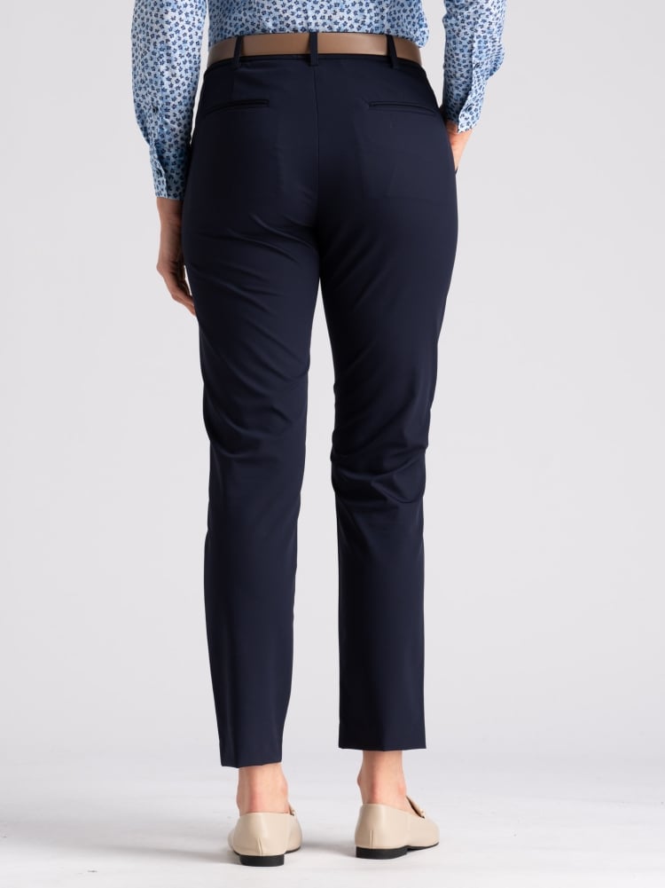 Pantalone donna chinos TECNO Invidia 1973