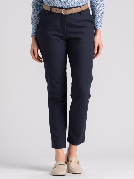 Pantalone donna chinos TECNO Invidia 1973