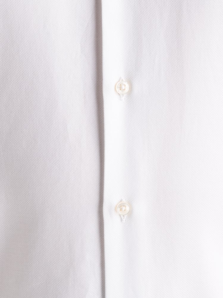 Camicia uomo armaturata con collo semi francese Invidia 1973