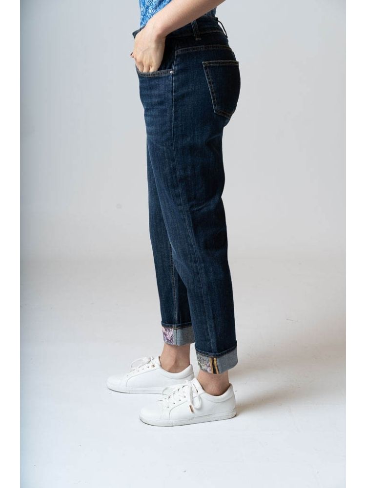 ABOUT YOU Donna Abbigliamento Pantaloni e jeans Jeans Jeans boyfriend Jeans 
