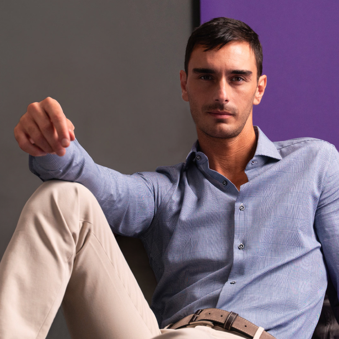 Abbigliamento Uomo