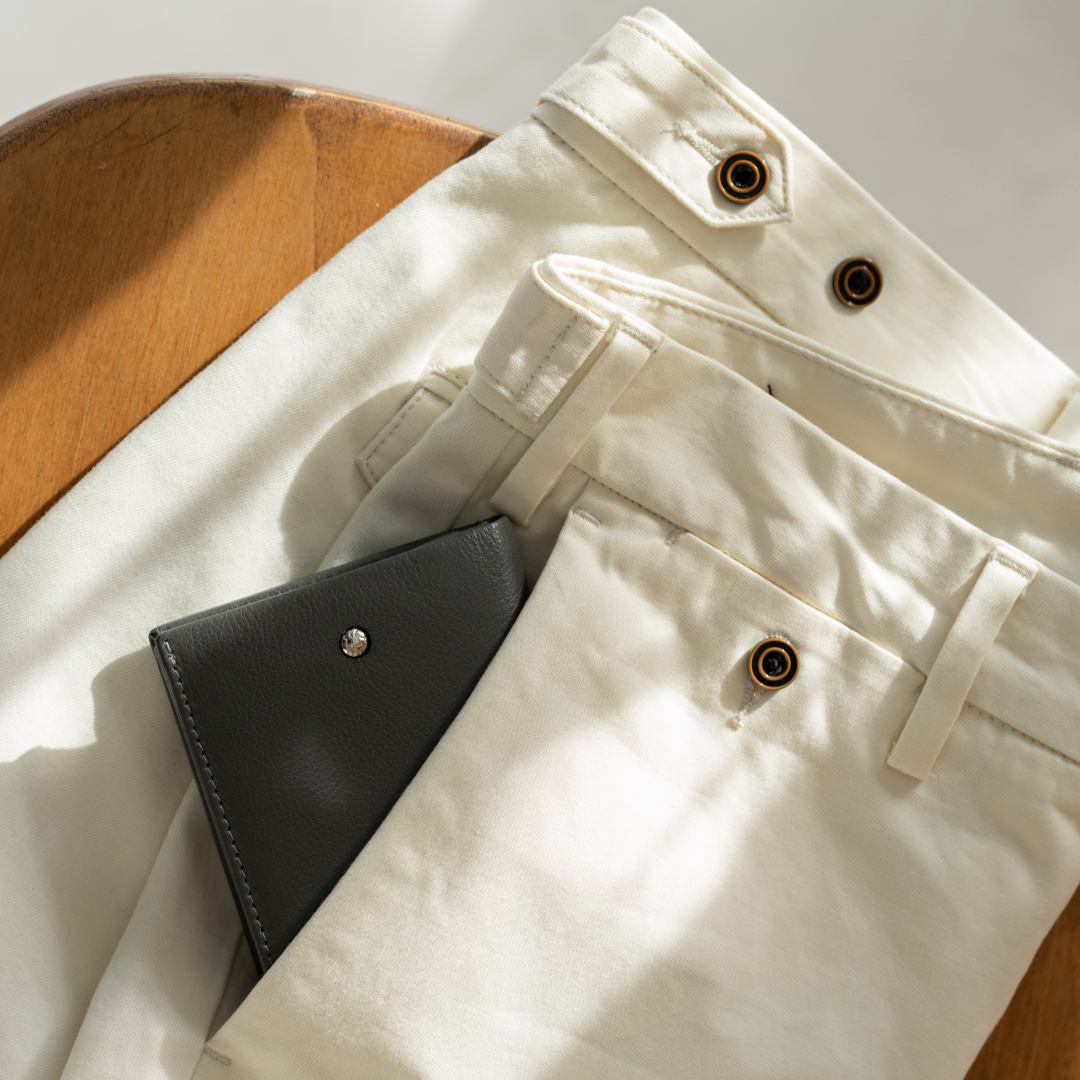 pantaloni