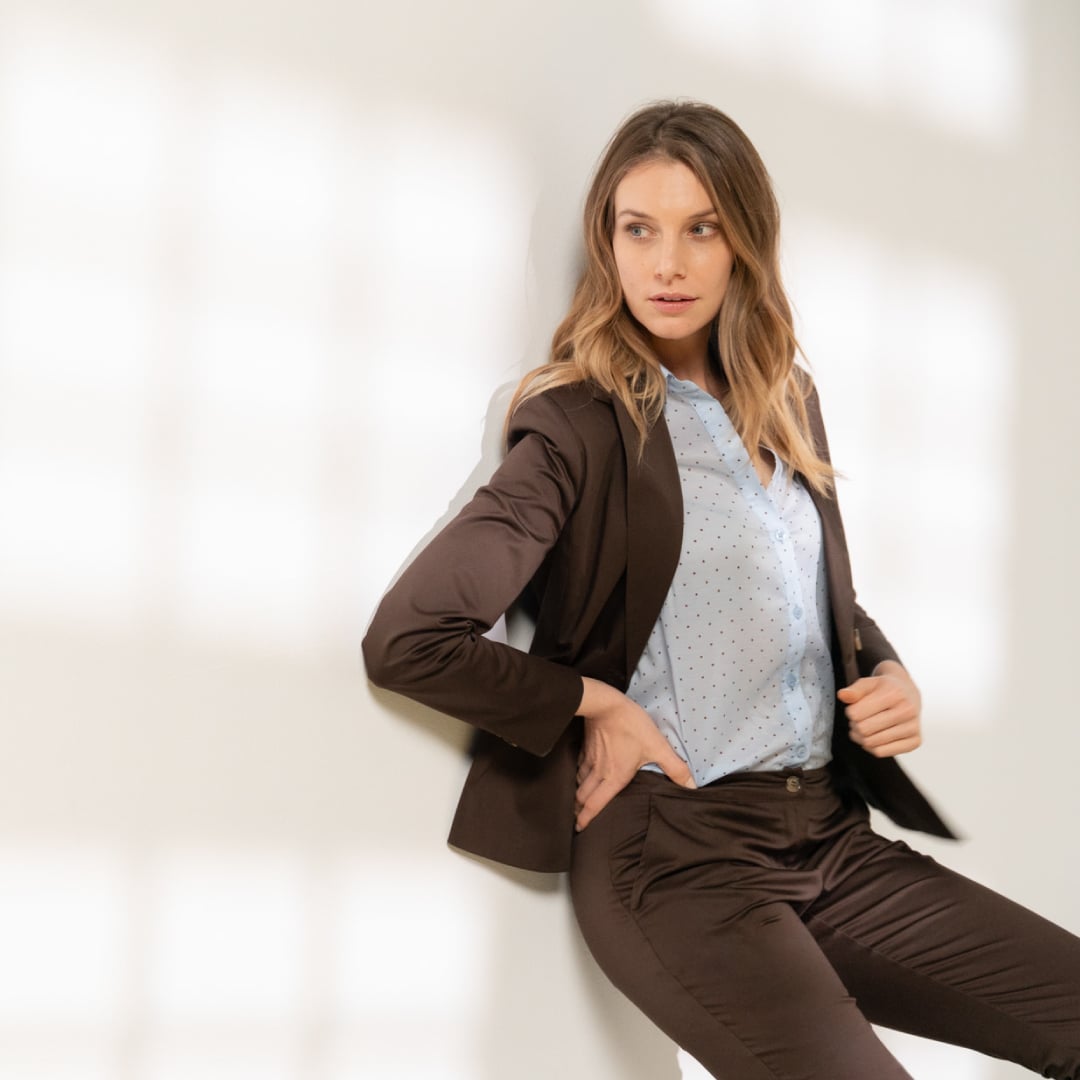 Abbigliamento Donna