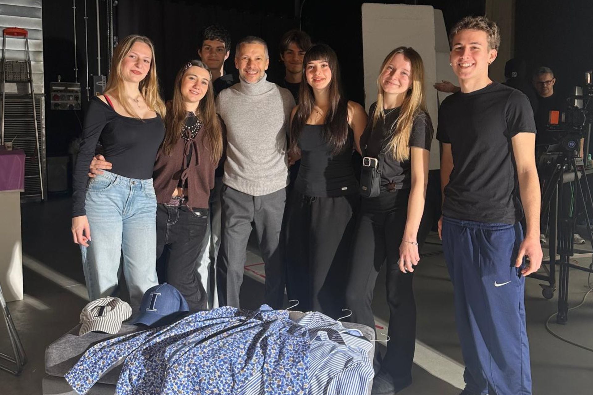 Progetto Young artists