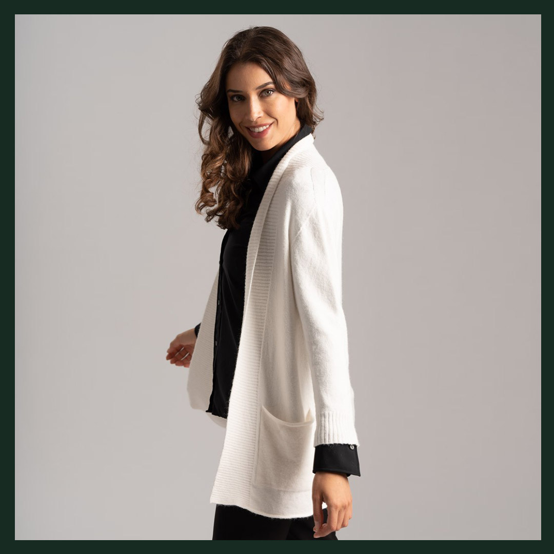 cardigan-donna-bottoni