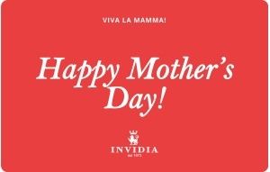 
			                        			Happy mother's day!