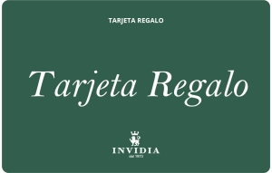
			                        			Tarjeta Regalo
