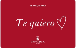 
			                        			Te quiero