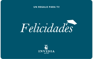 
			                        			Felicidades