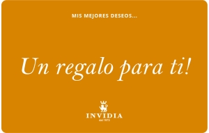 
			                        			Regalo per te!