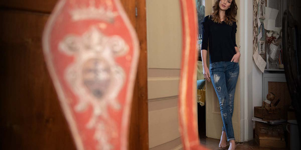 Come scegliere i jeans da donna giusti: il modello adatto ad ogni silhouette