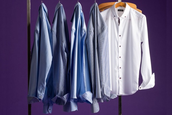 Camicia uomo: quale tipologia scegliere?