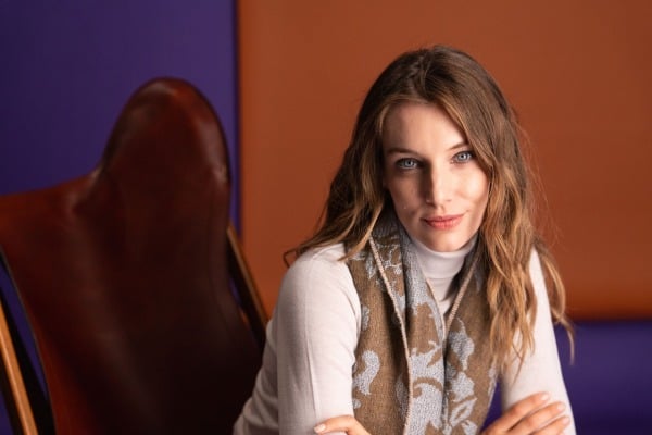 Equilibrio d’inverno: il nuovo stile donna tra essenzialità e femminilità